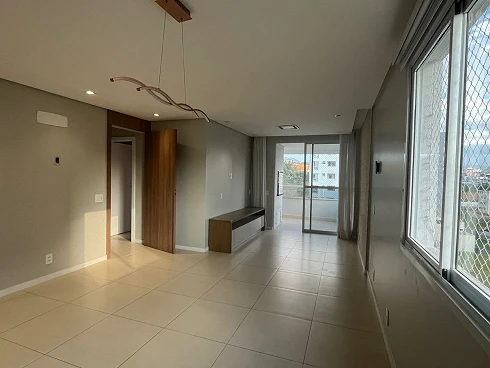 Apartamento em Pedra Branca, Palhoça