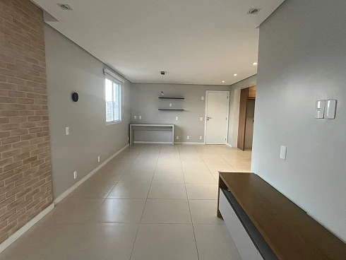 Apartamento em Pedra Branca, Palhoça