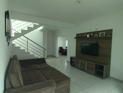 Casa em Pagani, Palhoça