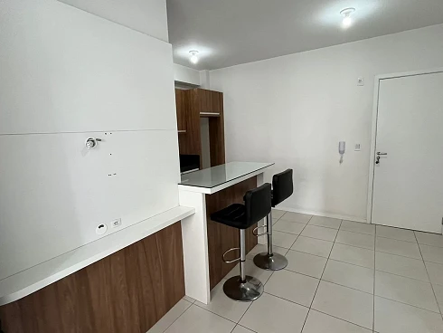 Apartamento em Pedra Branca, Palhoça