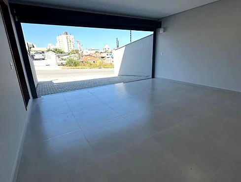 Casa em São Sebastião, Palhoça