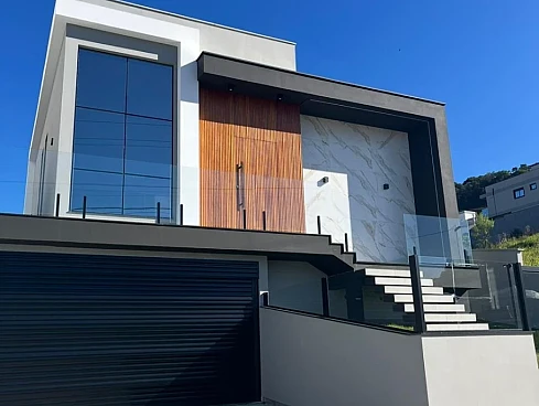 Casa em São Sebastião, Palhoça