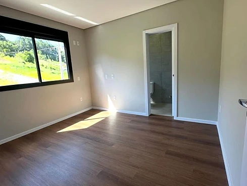 Casa em São Sebastião, Palhoça