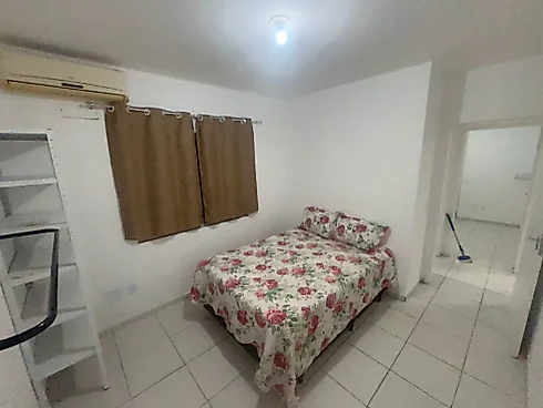 Apartamento em Barra do Aririú, Palhoça
