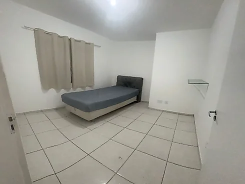 Apartamento em Barra do Aririú, Palhoça