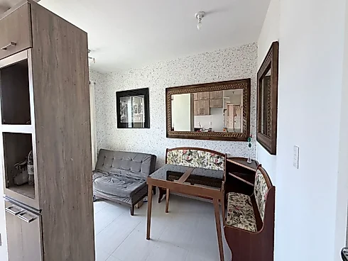Apartamento em Pedra Branca, Palhoça