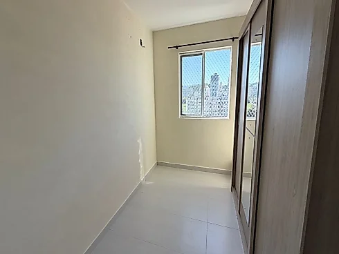 Apartamento em Pedra Branca, Palhoça