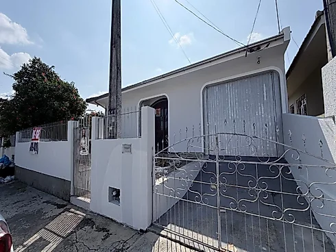 Apartamento em Passa Vinte, Palhoça