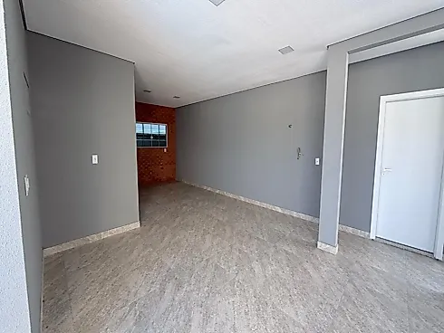 Casa em Pedra Branca, Palhoça