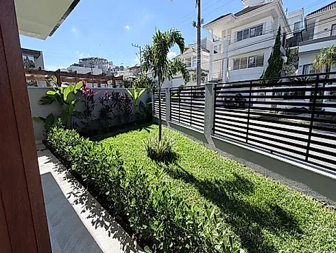 Casa em Pedra Branca, Palhoça