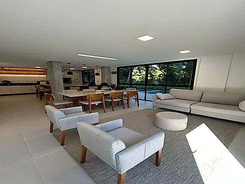 Apartamento em Serraria, São José