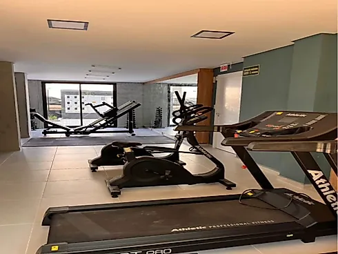 Apartamento em Serraria, São José
