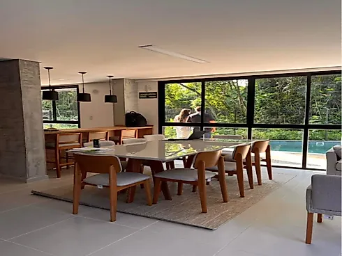Apartamento em Serraria, São José