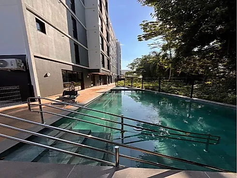 Apartamento em Serraria, São José