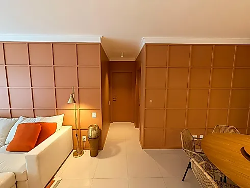 Apartamento em Campinas, São José