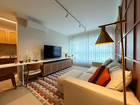 Apartamento em Campinas, São José