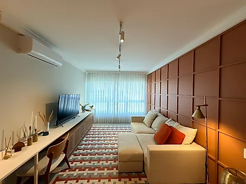 Apartamento em Campinas, São José