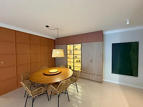 Apartamento em Campinas, São José