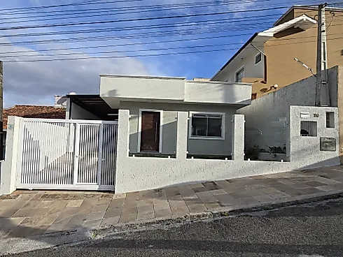 Casa em Forquilhas, São José
