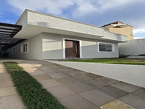 Casa em Forquilhas, São José