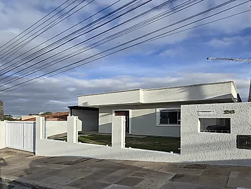 Casa em Forquilhas, São José