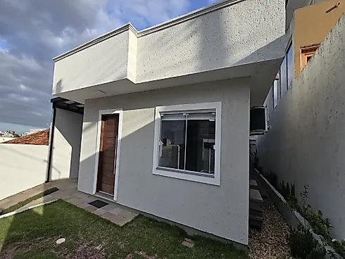 Casa em Forquilhas, São José