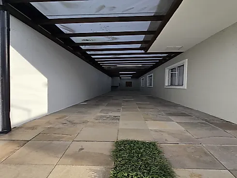 Casa em Forquilhas, São José