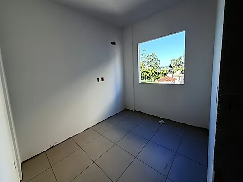 Apartamento em Pedra Branca, Palhoça