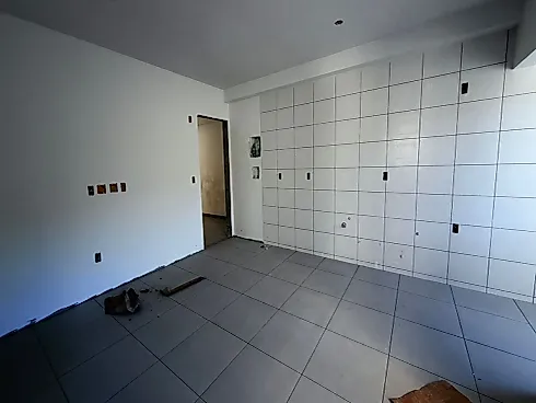 Apartamento em Pedra Branca, Palhoça