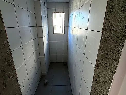 Apartamento em Pedra Branca, Palhoça