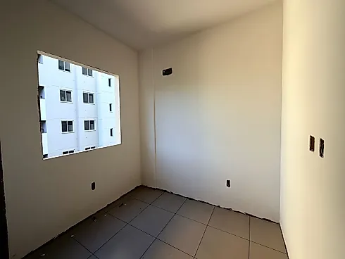 Apartamento em Pedra Branca, Palhoça