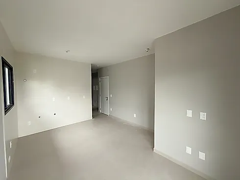 Apartamento em Sertão do Maruim, São José
