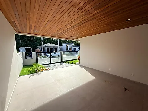 Apartamento em Sertão do Maruim, São José