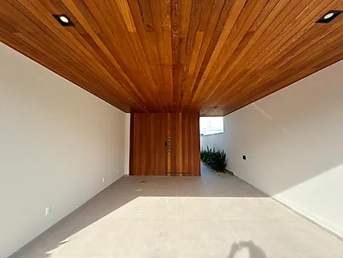 Apartamento em Sertão do Maruim, São José