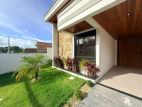 Apartamento em Sertão do Maruim, São José