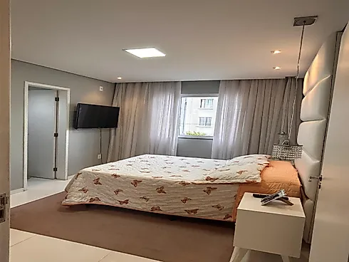 Apartamento em Passa Vinte, Palhoça