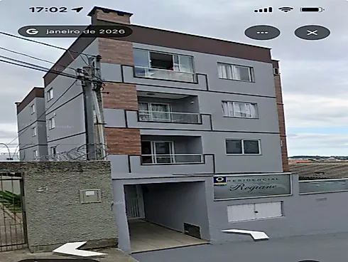 Apartamento em Passa Vinte, Palhoça