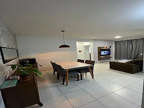 Apartamento em São Sebastião, Palhoça