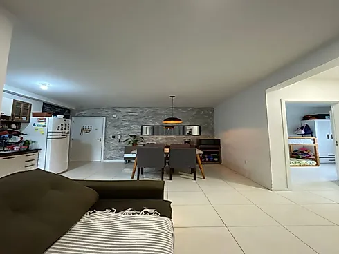 Apartamento em São Sebastião, Palhoça