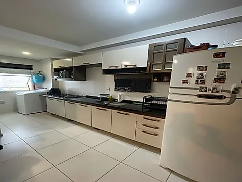 Apartamento em São Sebastião, Palhoça