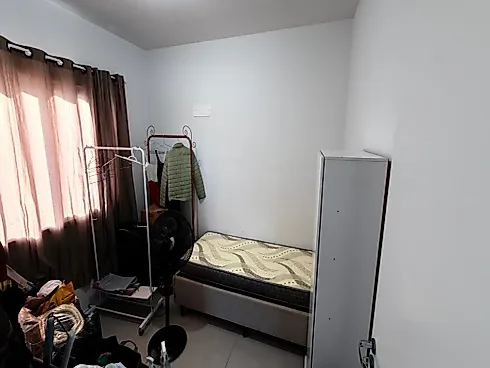 Apartamento em Pedra Branca, Palhoça