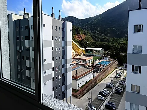 Pedra Branca, Palhoça