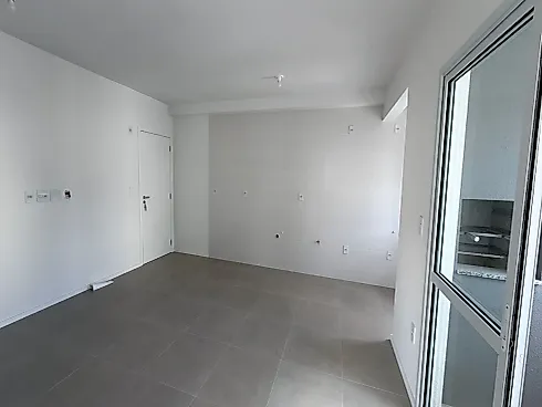 Apartamento em Pedra Branca, Palhoça