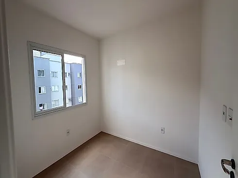 Apartamento em Pedra Branca, Palhoça