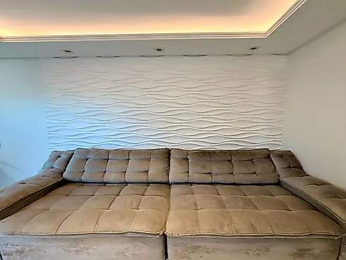 Apartamento em Pedra Branca, Palhoça