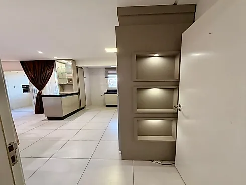 Apartamento em Pedra Branca, Palhoça