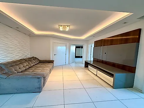 Apartamento em Pedra Branca, Palhoça
