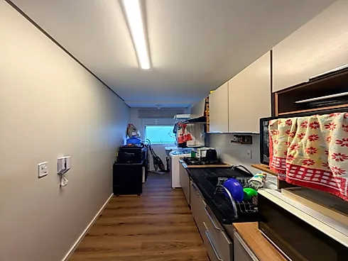 Apartamento em Aririú, Palhoça