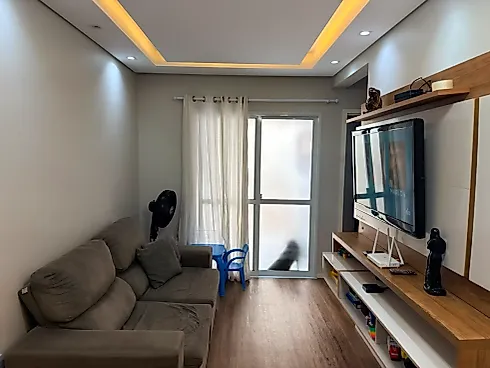 Apartamento em Aririú, Palhoça