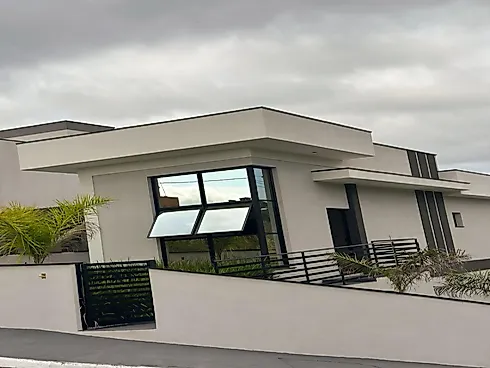 Apartamento em Alto Aririú, Palhoça